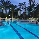 Apto Completo E Automatizado Na Barra Da Tijuca